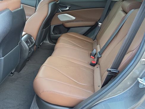 Used 2023 Acura RDX FWD w/ Technology Package image 12