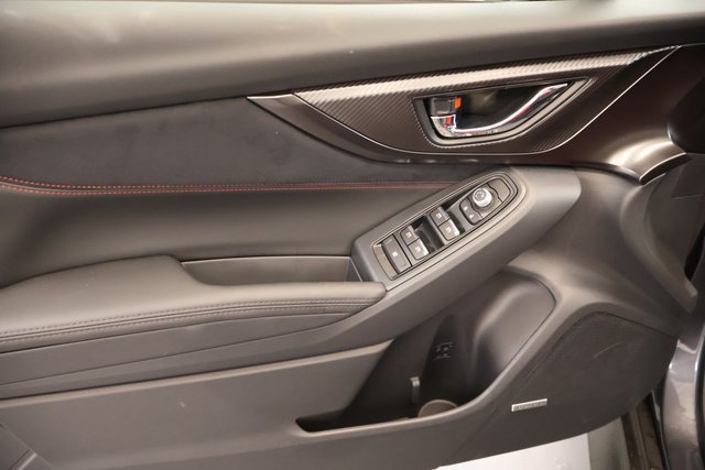 New 2026 Subaru WRX Limited AWD/4WD image 9