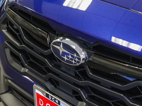 New 2026 Subaru Crosstrek 2.5i Sport image 9