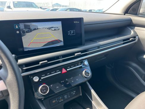 Used 2025 Hyundai Tucson SEL image 20