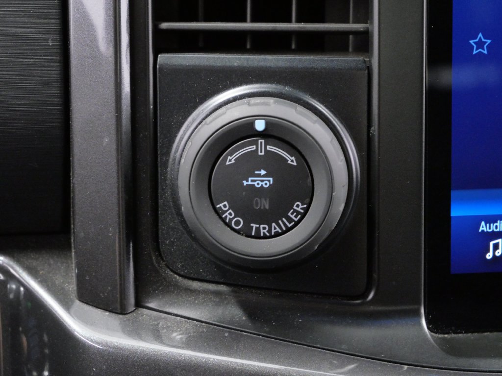 Used 2023 Ford F150 XLT w/ Equipment Group 302A High AWD/4WD image 28