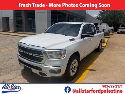 Used 2022 RAM 1500 Lone Star