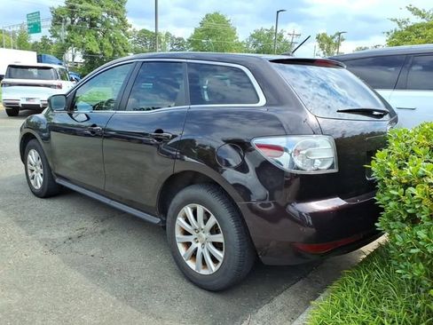 Used 2011 MAZDA CX-7 i Touring FWD image 6