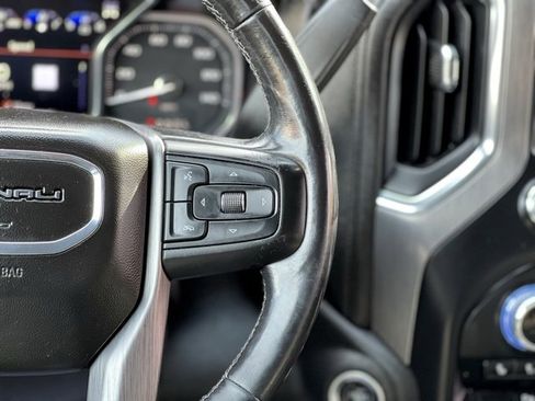 Used 2019 GMC Sierra 1500 Denali image 33