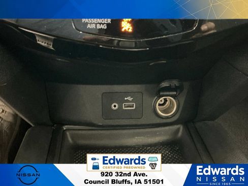 Used 2020 Nissan Rogue SV AWD/4WD image 28