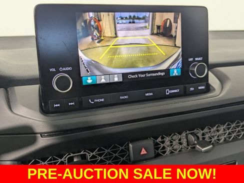 Used 2024 Honda Accord EX image 18