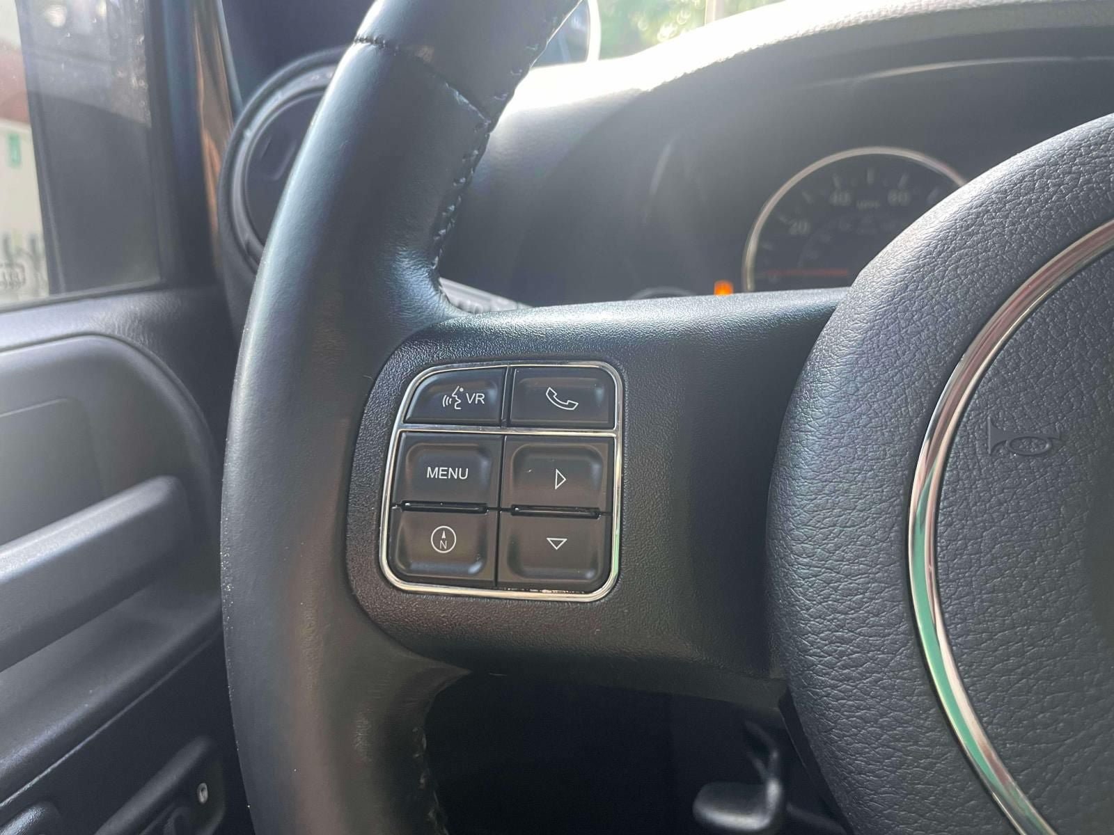 Used 2014 Jeep Wrangler Unlimited Sport w/ Quick Order Package 24S AWD/4WD image 18