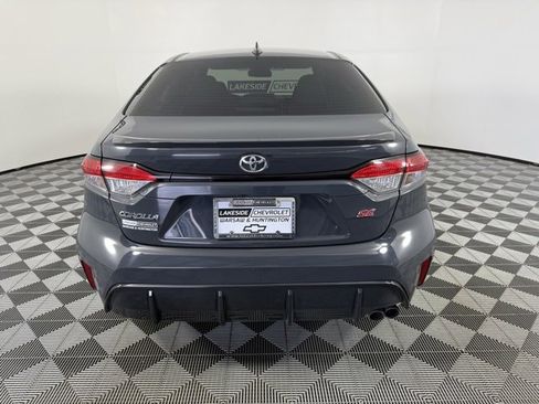 Used 2023 Toyota Corolla SE image 5