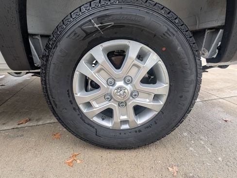 New 2026 RAM ProMaster 1500 w/ Quick Order Package 22G SLT image 41