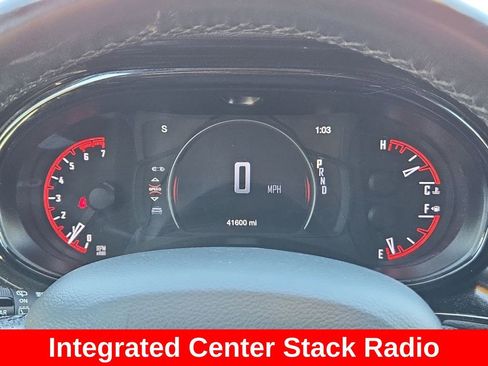 Certified 2021 Dodge Durango R/T w/ Technology Group image 11