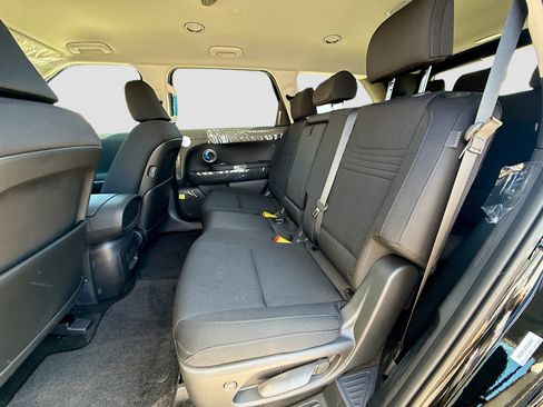 New 2026 Hyundai Palisade SE image 22