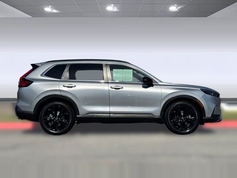 Certified 2023 Honda CR-V Sport Touring image 7