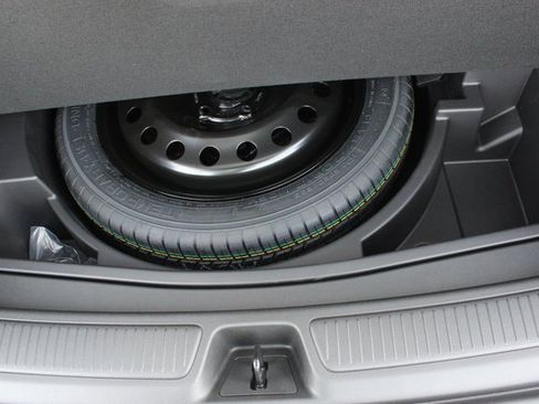 New 2025 Buick Envision Preferred image 51