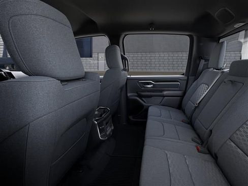 New 2026 RAM 1500 Big Horn image 23