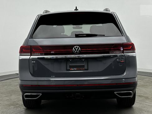 Used 2026 Volkswagen Atlas SE image 6
