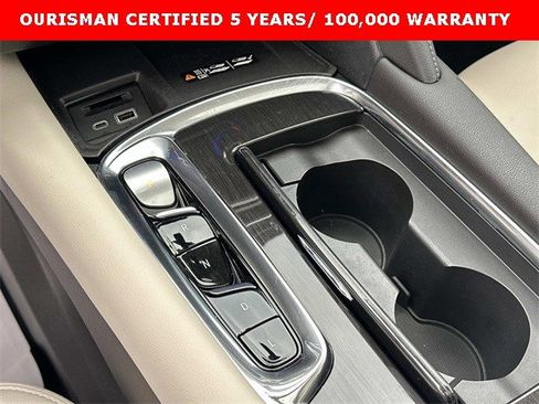 Certified 2024 Buick Enclave Essence w/ Experience Buick Package image 25