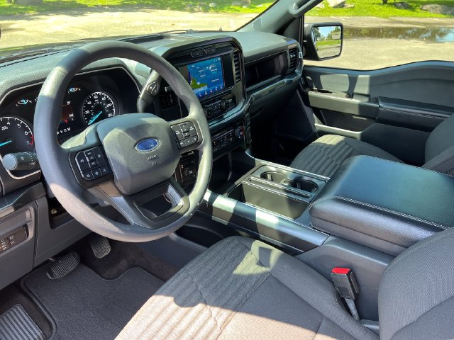 Certified 2022 Ford F150 XL w/ STX Appearance Package AWD/4WD image 19