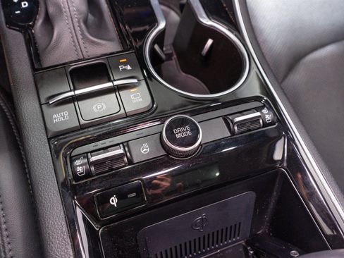 Used 2024 Kia K5 EX w/ EX Premium Package FWD image 23