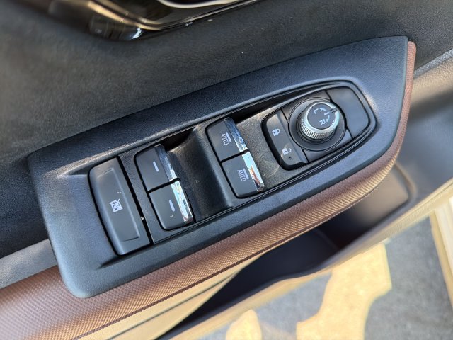 New 2026 Subaru Forester Touring AWD/4WD image 17