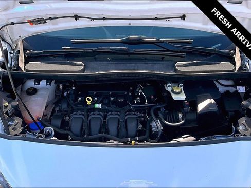 Used 2020 Ford Transit Connect XL image 27