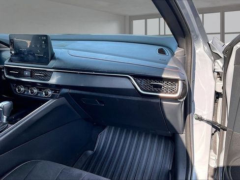 Certified 2025 Acura ADX A-Spec AWD/4WD image 17