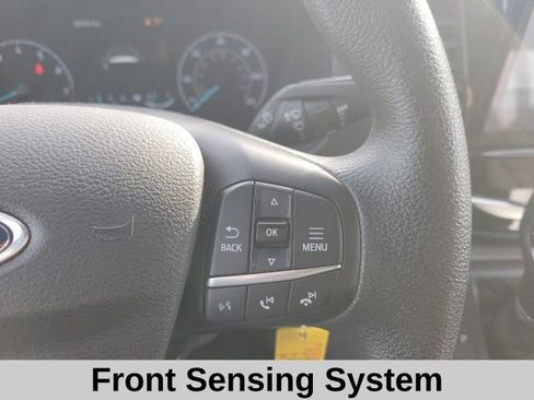 Used 2024 Ford Transit 350 XLT image 10