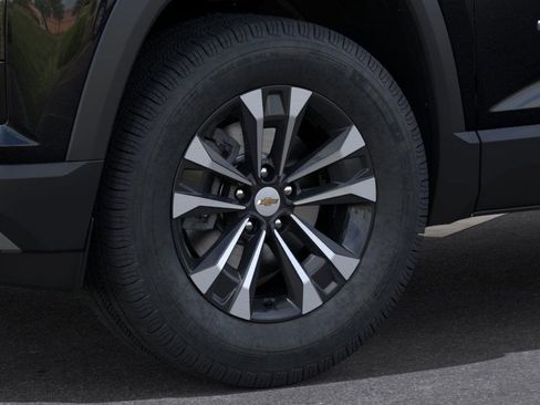 New 2026 Chevrolet Equinox LT w/ Convenience Package II image 10