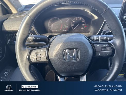 Certified 2023 Honda CR-V EX-L image 19