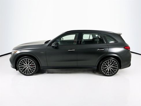 New 2026 Mercedes-Benz GLC 43 AMG GLC 43 AMGﾮ image 5
