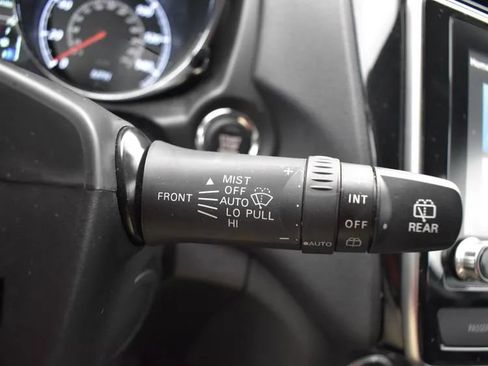 Used 2024 Mitsubishi Outlander Sport SE image 26