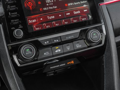 Used 2021 Honda Civic Type R image 32