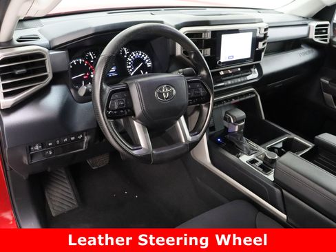 Used 2023 Toyota Tundra SR5 image 13