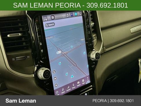 New 2026 RAM 1500 Big Horn image 13