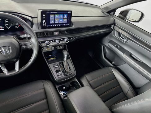 Certified 2025 Honda CR-V Sport-L image 29