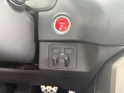 Used 2023 Toyota Tundra SR5 w/ TRD Sport Package AWD/4WD image 26