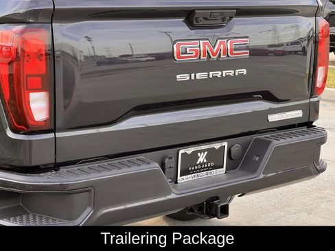 New 2026 GMC Sierra 1500 Elevation w/ Preferred Package image 7