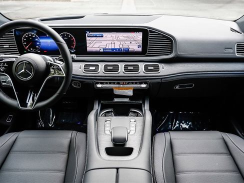 New 2026 Mercedes-Benz GLE 450 4MATIC Coupe image 10