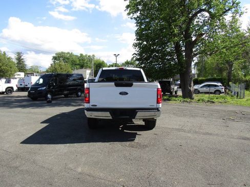 Used 2022 Ford F150 XLT AWD/4WD image 6