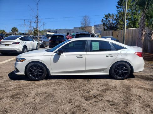 Used 2023 Honda Civic Sport image 15