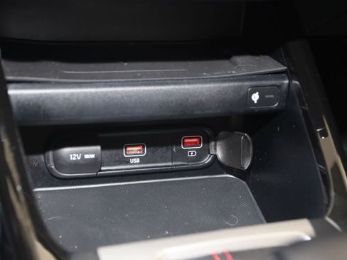 Used 2022 Kia Forte GT w/ GT2 Package FWD image 29