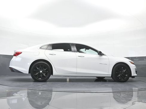 Used 2024 Chevrolet Malibu LT FWD image 58