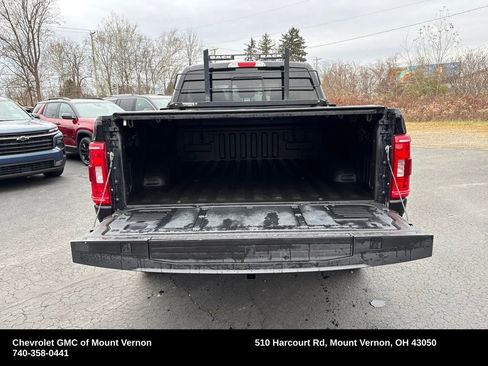 Used 2023 Ford F150 XLT w/ Equipment Group 302A High image 23