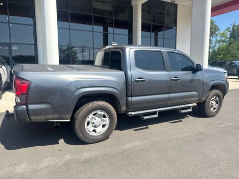 Used 2019 Toyota Tacoma SR w/ SR Convenience Package AWD/4WD image 16