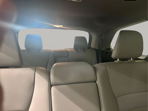 Used 2016 Honda Pilot EX-L image 22