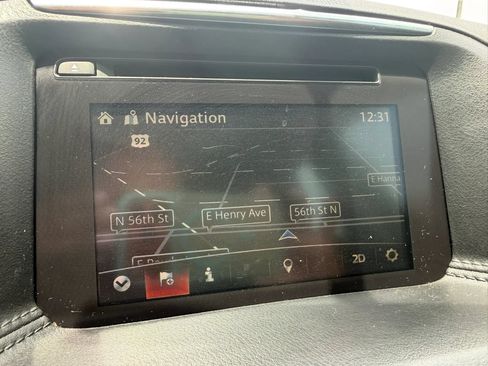 Used 2016 MAZDA CX-5 Sport FWD image 18