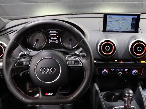 Used 2015 Audi S3 Prestige w/ Prestige Package image 48