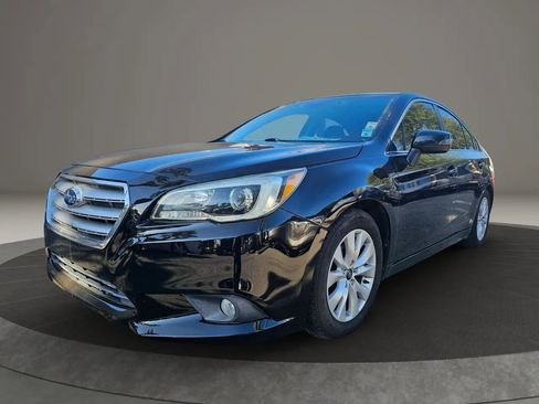 Used 2015 Subaru Legacy 2.5i Premium image 1