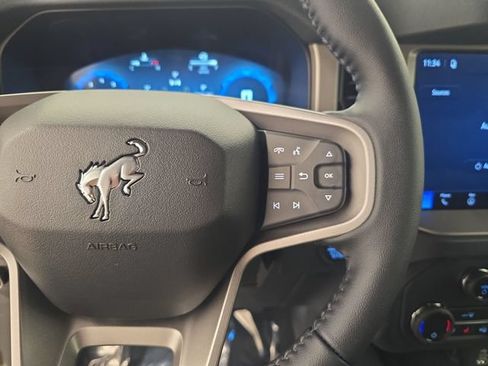 New 2026 Ford Bronco Outer Banks AWD/4WD image 37
