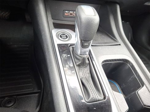 Used 2021 Nissan Sentra SV image 15