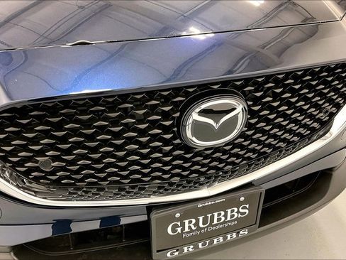 New 2026 MAZDA CX-30 AWD 2.5 S image 37